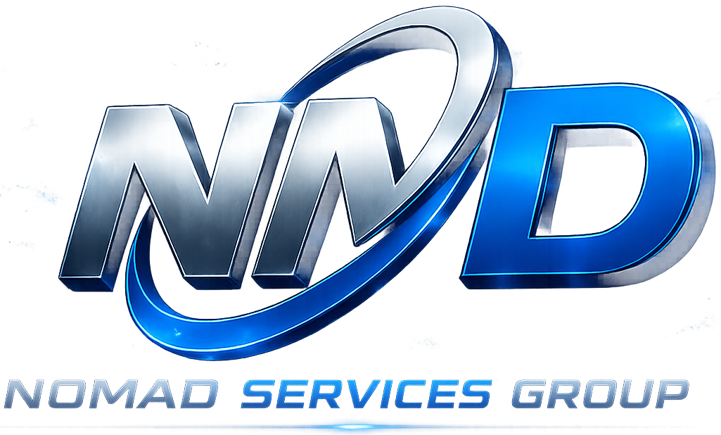Nomad Services Group